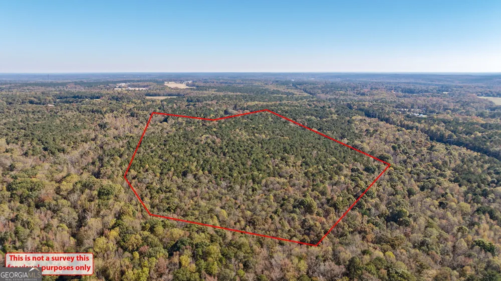0 Wilson LN Arnoldsville, GA 30619
