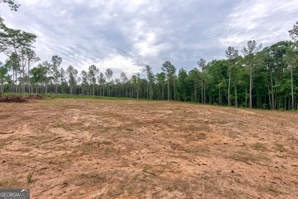 0 Wilson LN Arnoldsville, GA 30619