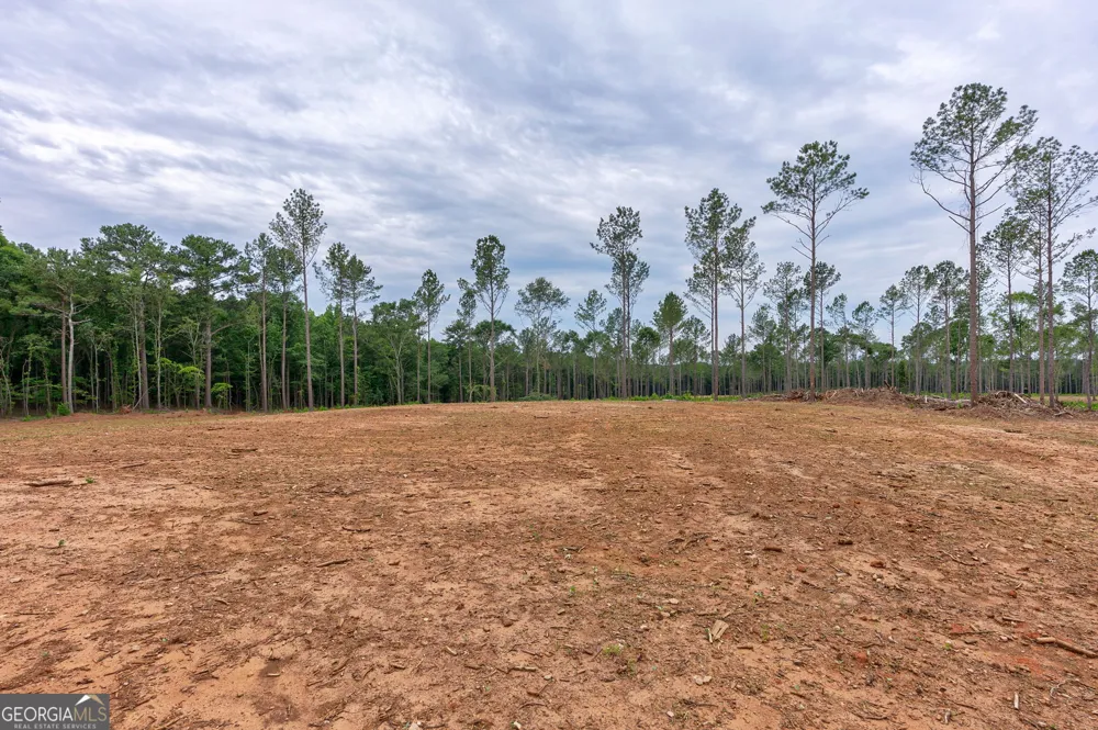 0 Wilson LN Arnoldsville, GA 30619