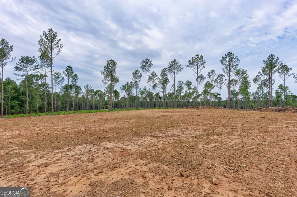 0 Wilson LN Arnoldsville, GA 30619