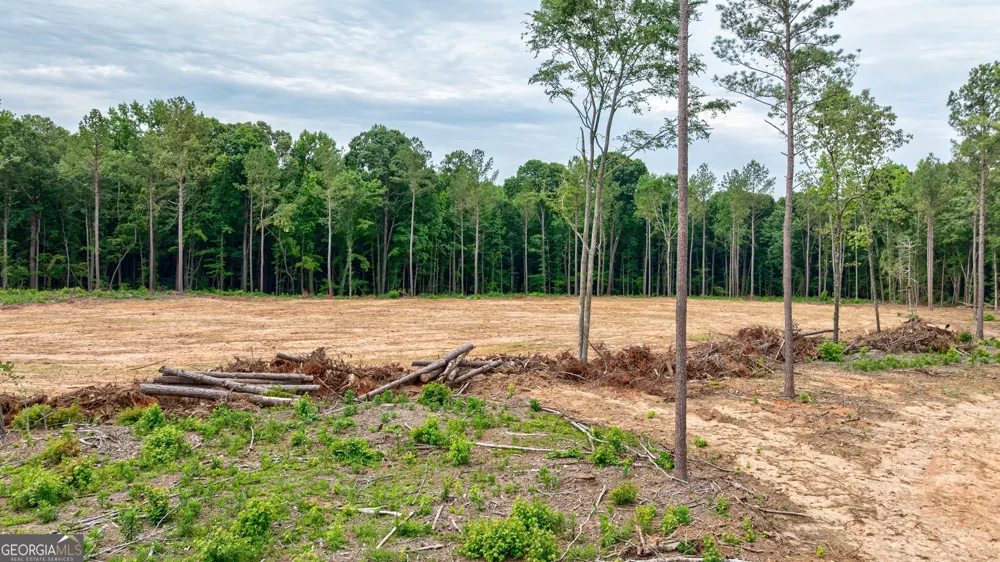 0 Wilson LN Arnoldsville, GA 30619