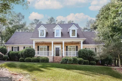 1410 Lane Creek DR