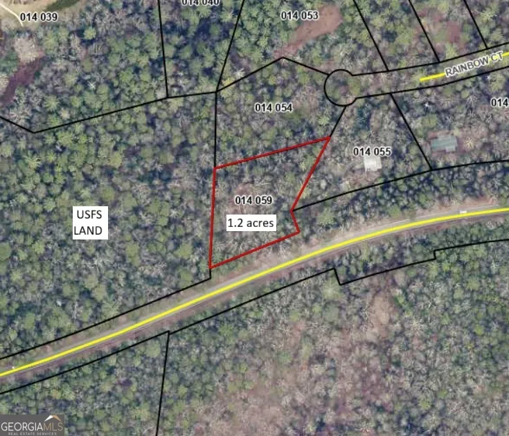 701 St Hwy 356 Clarkesville, GA 30523