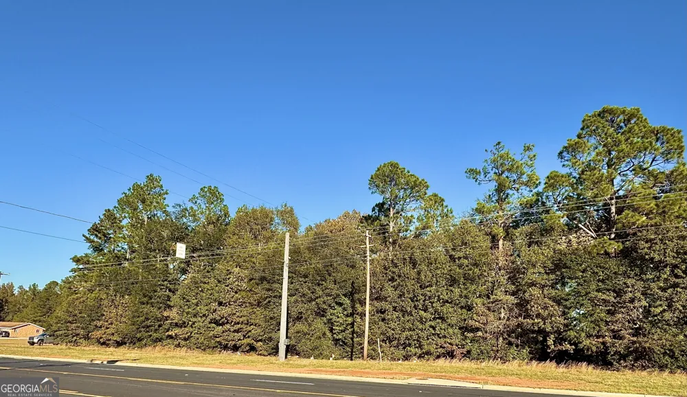 * U S Highway 1 Louisville, GA 30434
