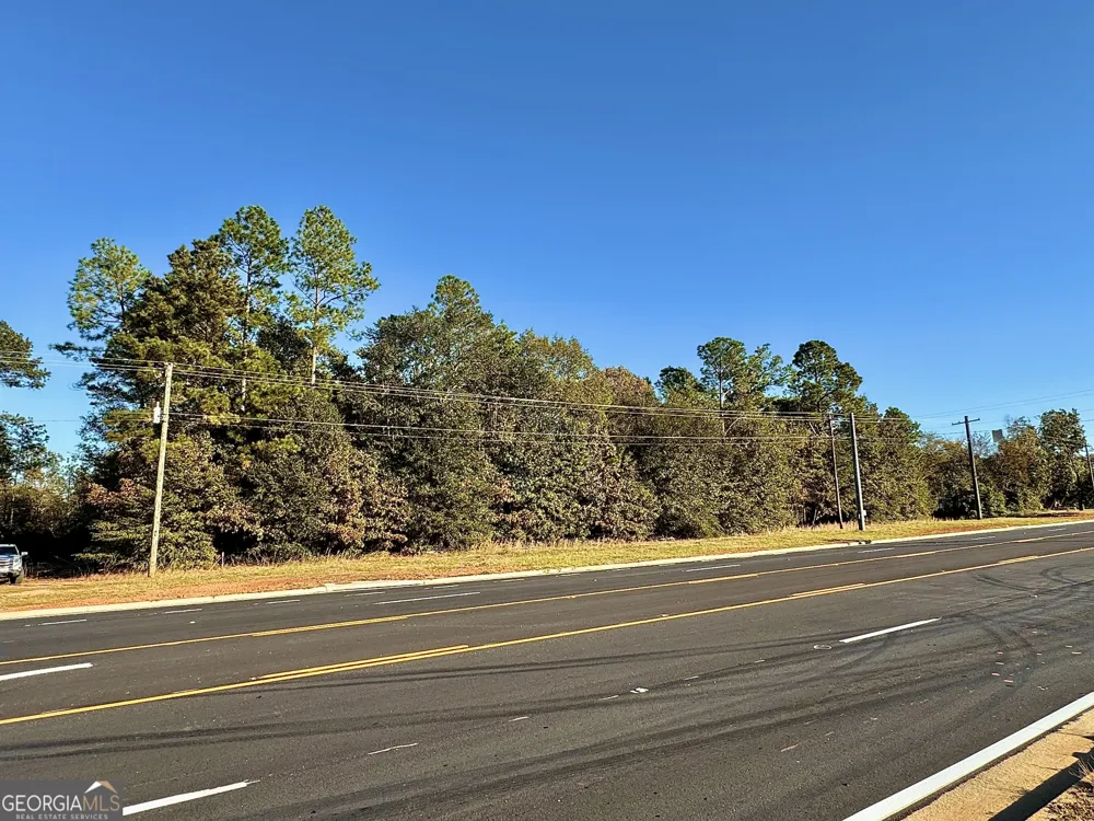 * U S Highway 1 Louisville, GA 30434