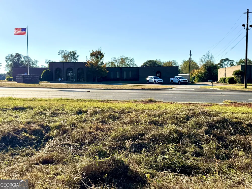 * U S Highway 1 Louisville, GA 30434
