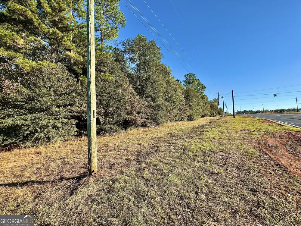 * U S Highway 1 Louisville, GA 30434