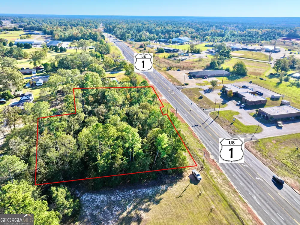 * U S Highway 1 Louisville, GA 30434