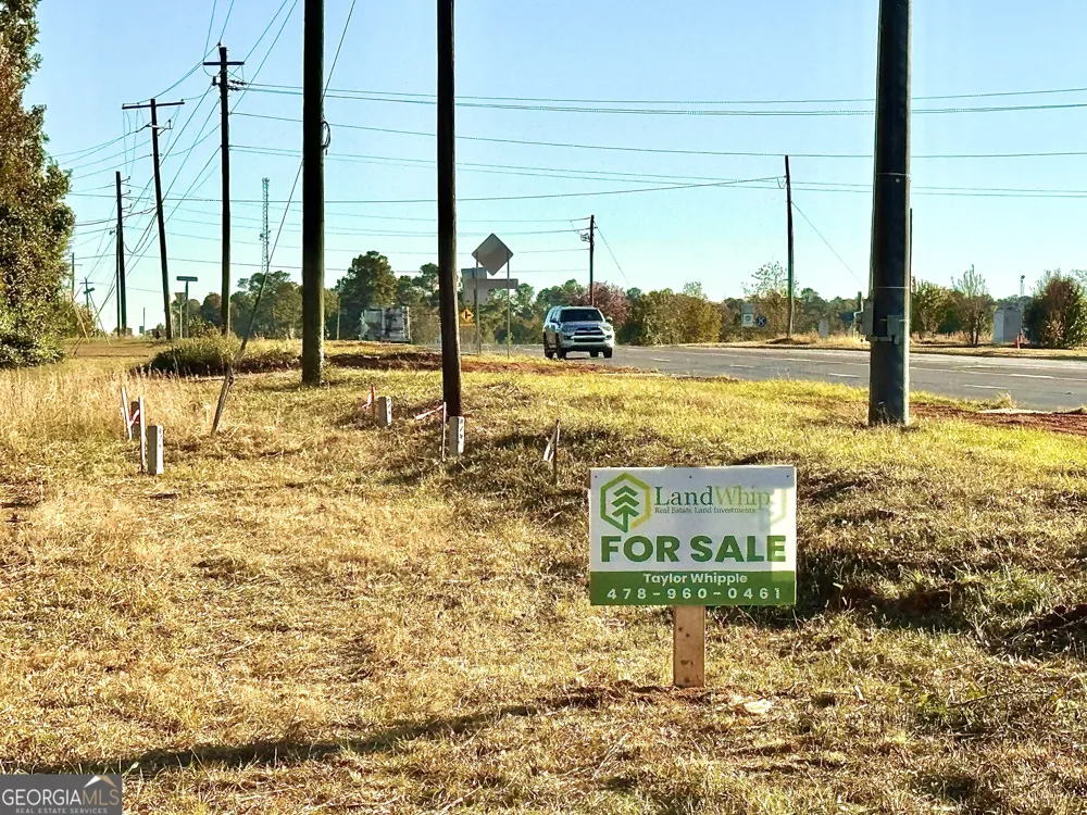 * U S Highway 1 Louisville, GA 30434