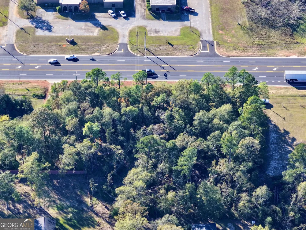 * U S Highway 1 Louisville, GA 30434