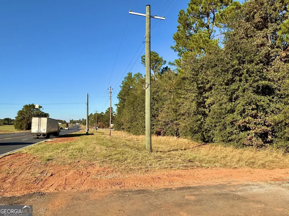 * U S Highway 1 Louisville, GA 30434