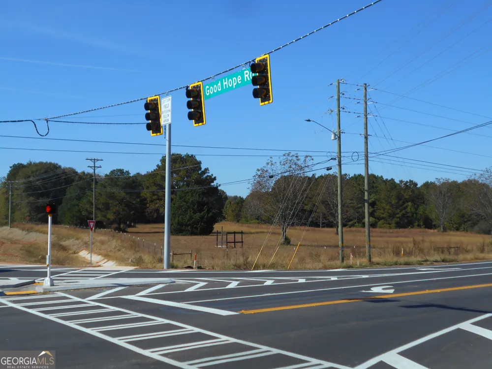 1230 Good Hope RD Monroe, GA 30655