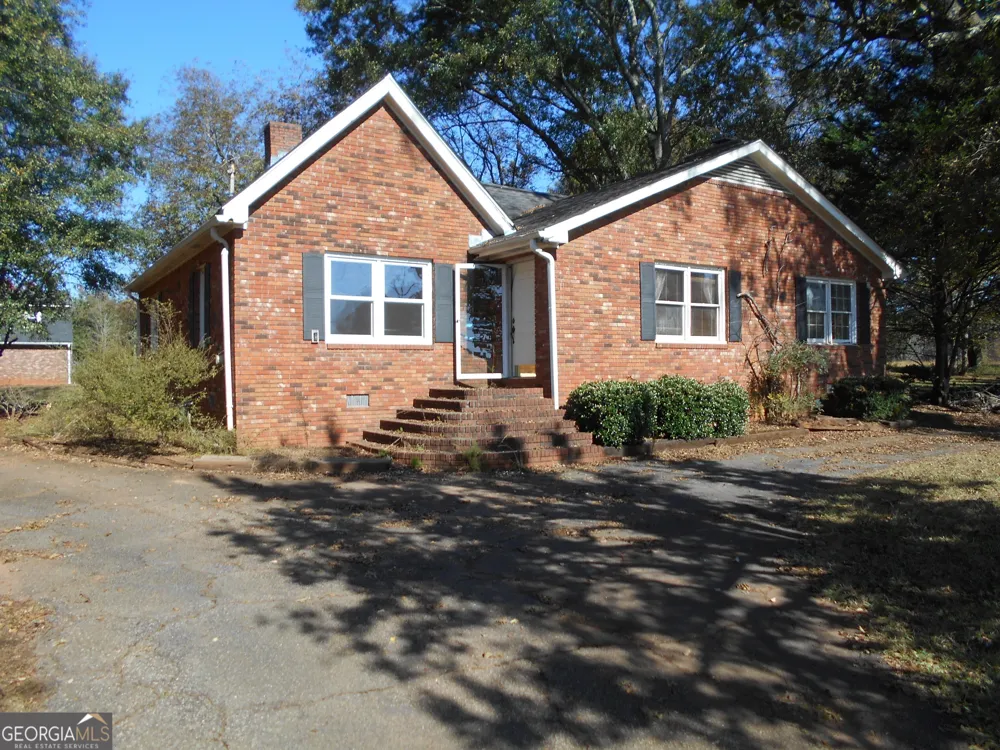 1230 Good Hope RD Monroe, GA 30655