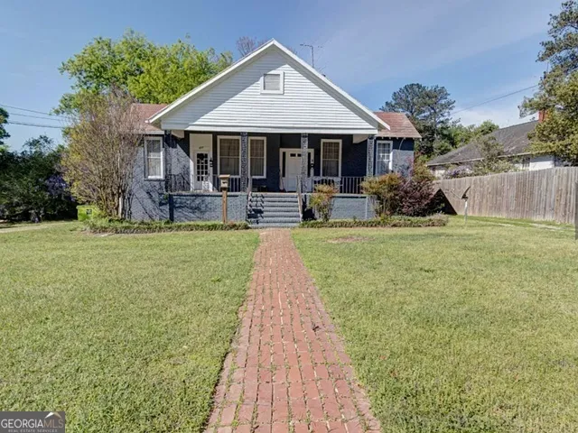 917 Oakview AVE Columbus, GA 31906
