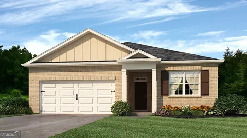 1 Babcock DR NE
