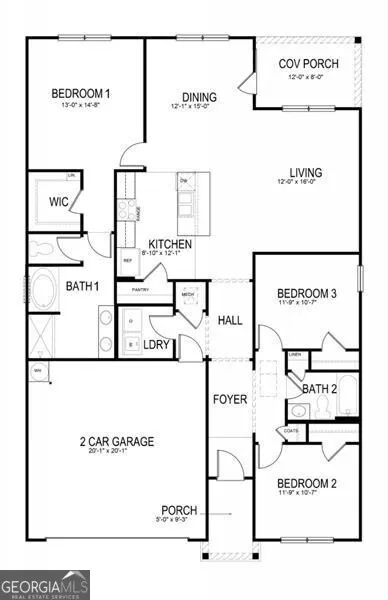 1 Babcock DR NE Rome, GA 30165
