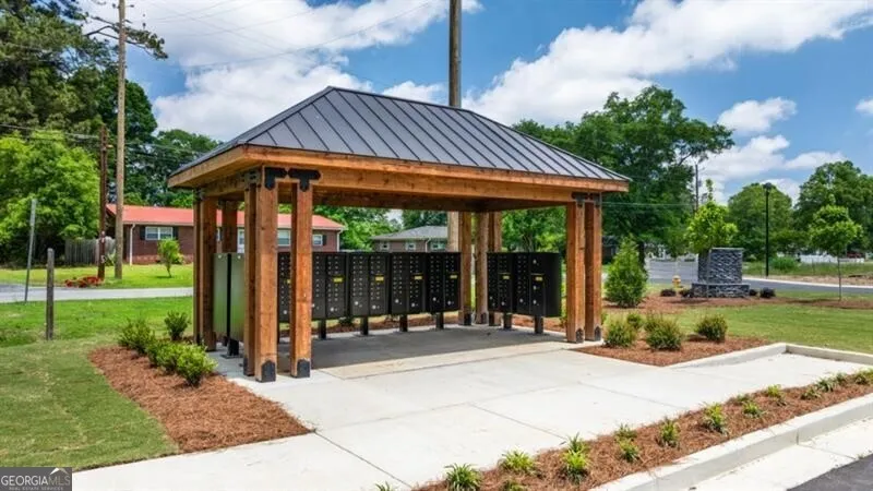 1 Babcock DR NE Rome, GA 30165
