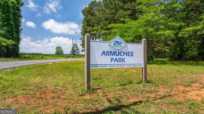 1 Babcock DR NE Rome, GA 30165