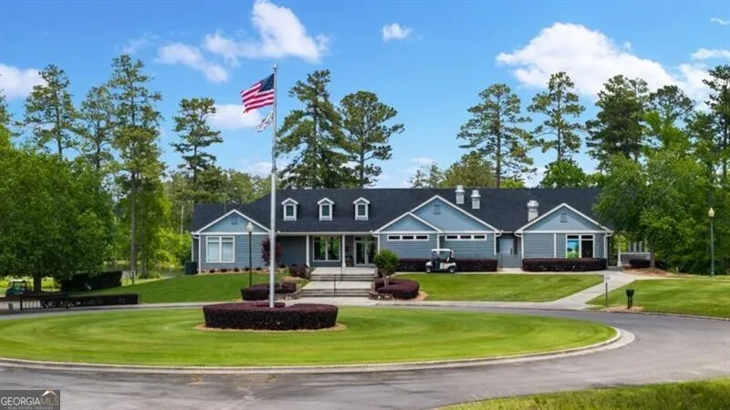 1 Babcock DR NE Rome, GA 30165