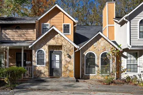 840 Brandy Oaks LN