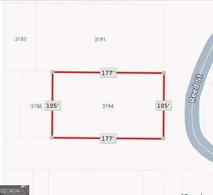 3194 Robinson AVE Scottdale, GA 30079