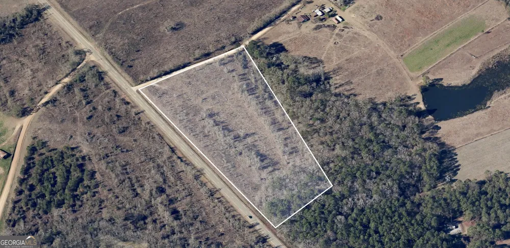 0 E GA HWY 56 (4.28 acres) Lyons, GA 30436