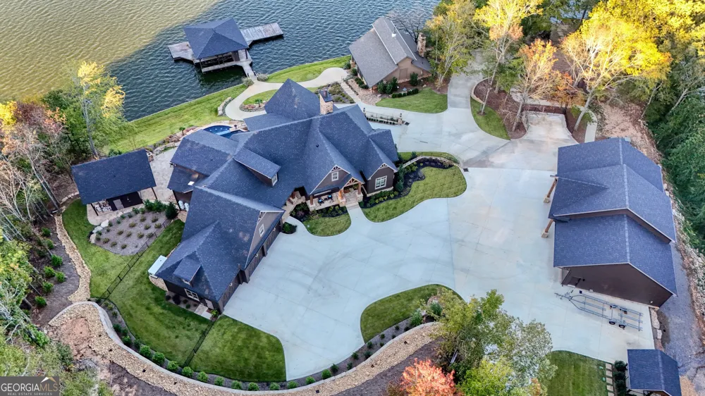 144 Fernwood Leesburg, AL 35983