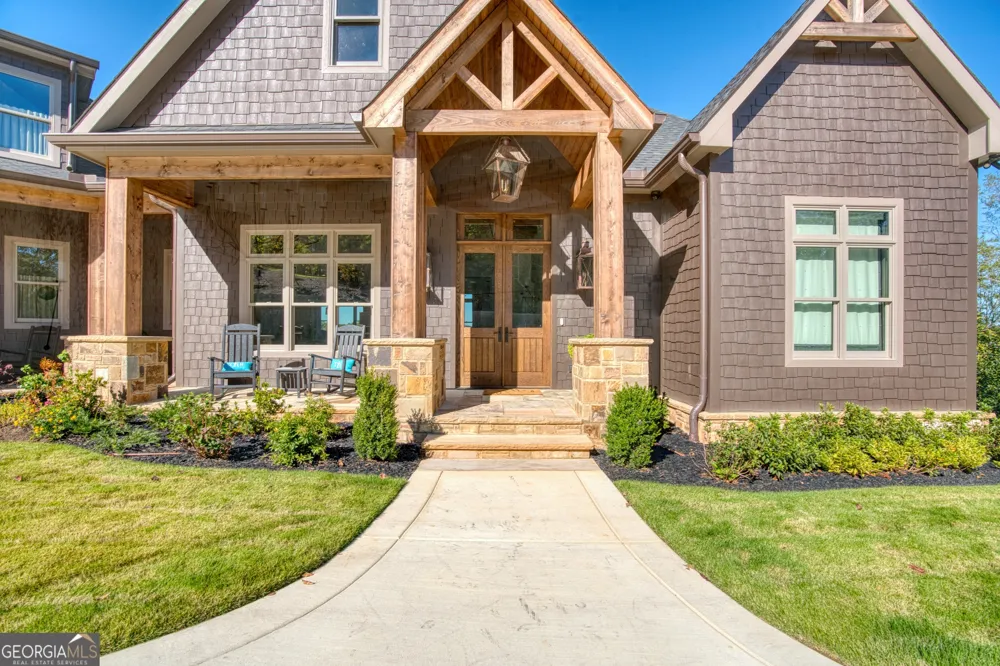 144 Fernwood Leesburg, AL 35983