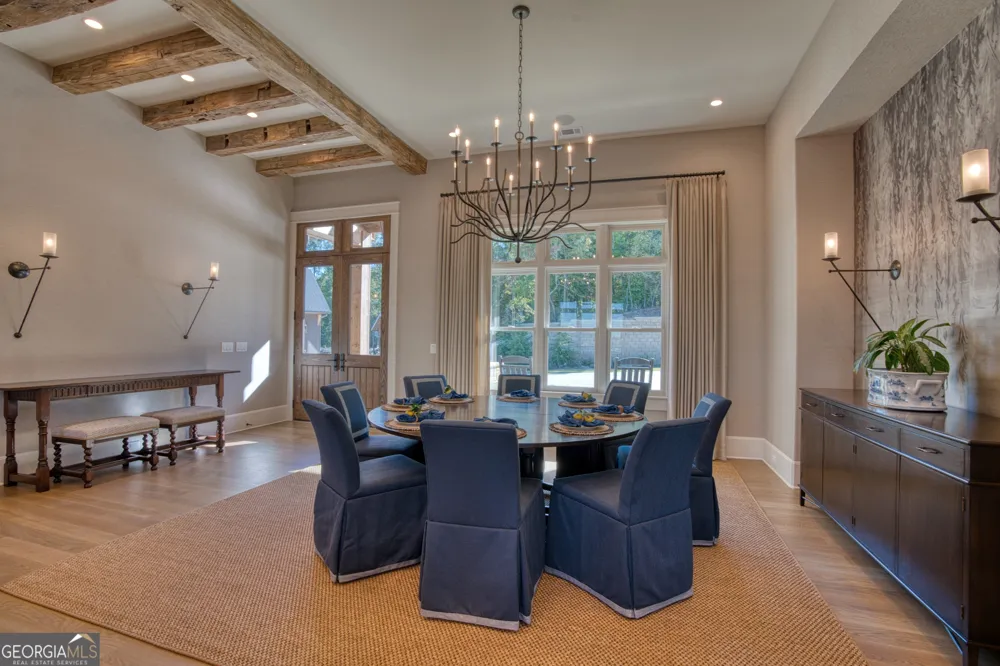 144 Fernwood Leesburg, AL 35983