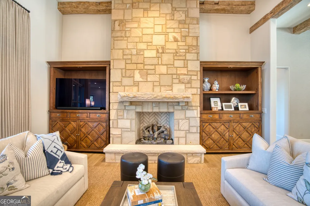 144 Fernwood Leesburg, AL 35983