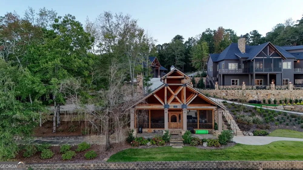 144 Fernwood Leesburg, AL 35983