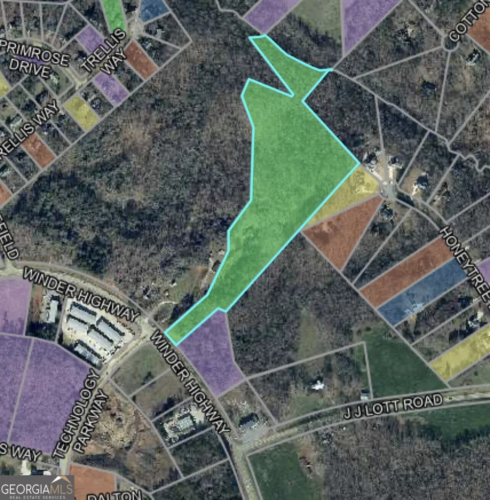 5447 Winder HWY Braselton, GA 30517