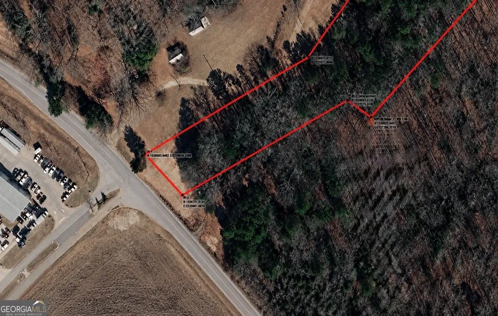 5447 Winder HWY Braselton, GA 30517