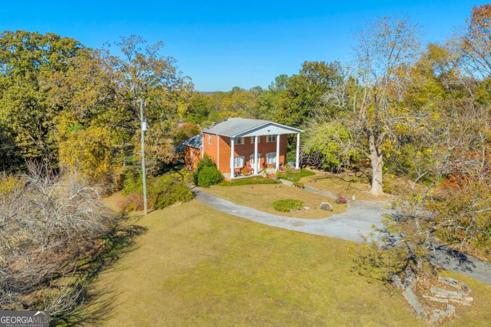 2280 Wilson RD NW Conyers, GA 30012