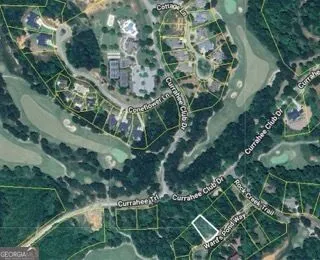68 Wards Pond WAY Toccoa, GA 30577