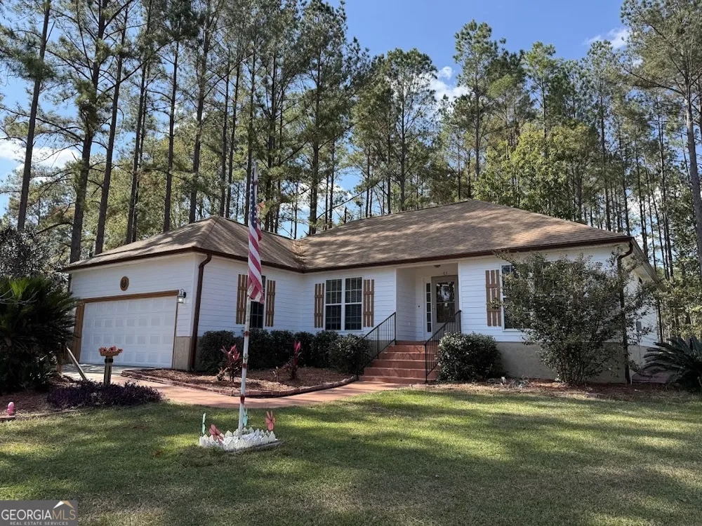 3833 Chris Circle Valdosta, GA 31605