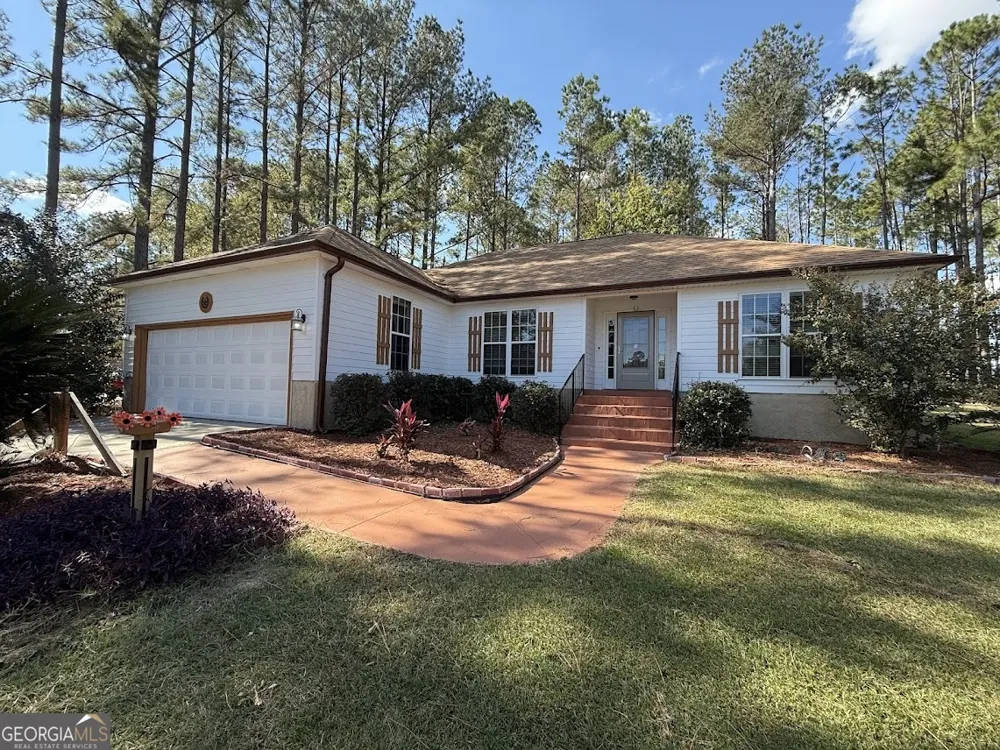 3833 Chris Circle Valdosta, GA 31605