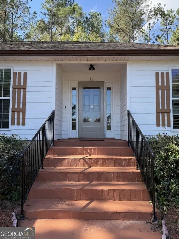 3833 Chris Circle Valdosta, GA 31605