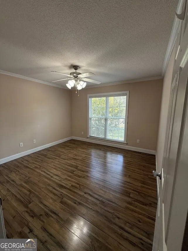 3833 Chris Circle Valdosta, GA 31605