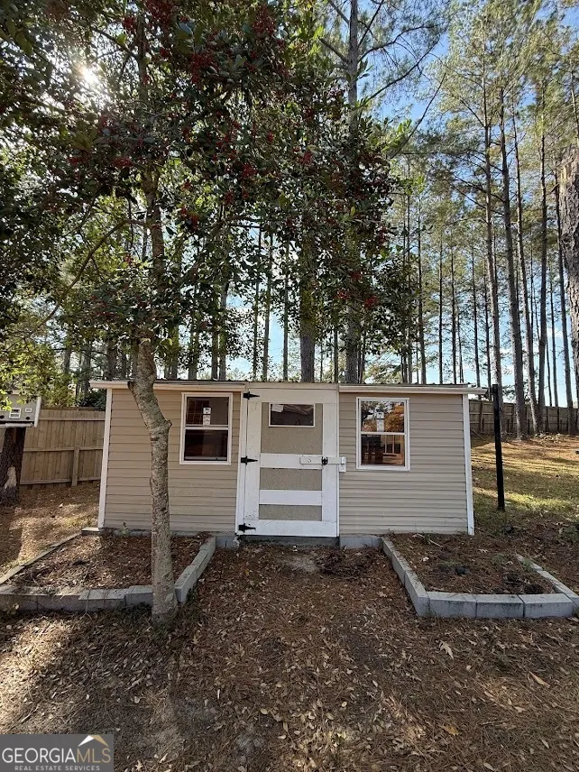 3833 Chris Circle Valdosta, GA 31605