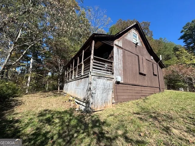 902 Pinyan RD Ranger, GA 30734