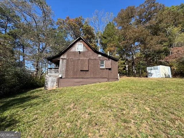 902 Pinyan RD Ranger, GA 30734