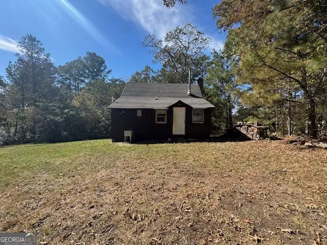902 Pinyan RD Ranger, GA 30734