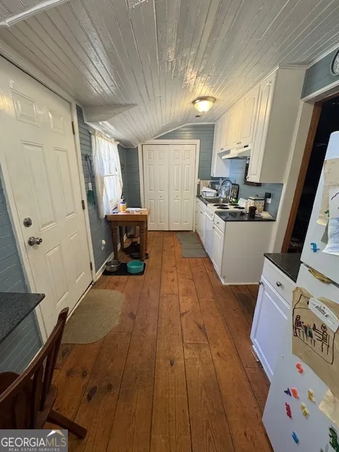 902 Pinyan RD Ranger, GA 30734