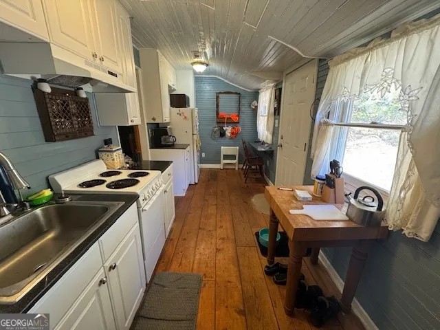 902 Pinyan RD Ranger, GA 30734