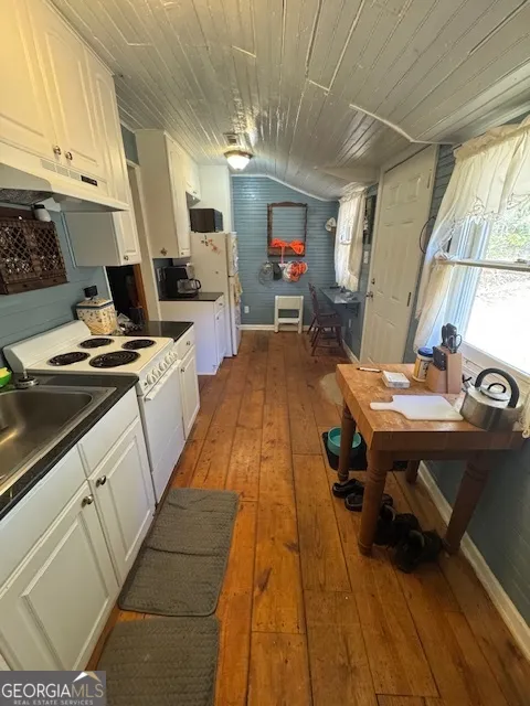 902 Pinyan RD Ranger, GA 30734