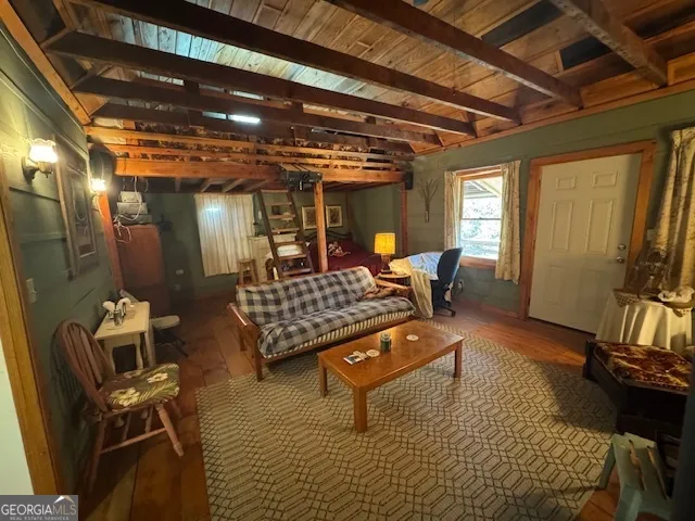 902 Pinyan RD Ranger, GA 30734