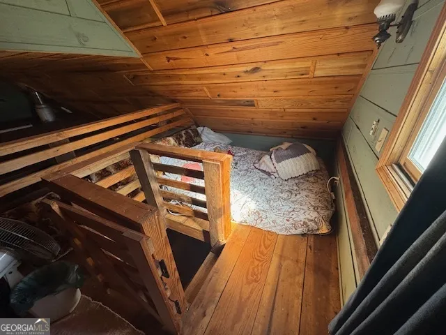 902 Pinyan RD Ranger, GA 30734