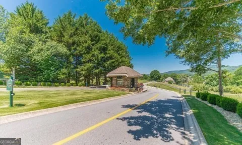 0 Orchard DR Clarkesville, GA 30523
