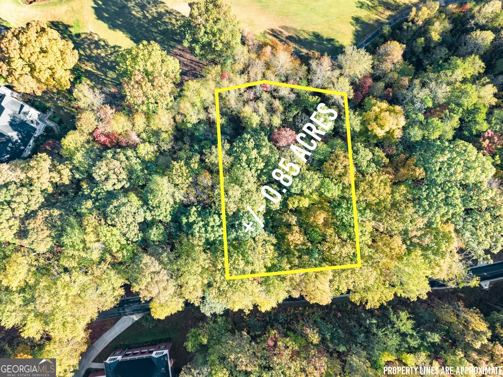 0 Orchard DR Clarkesville, GA 30523